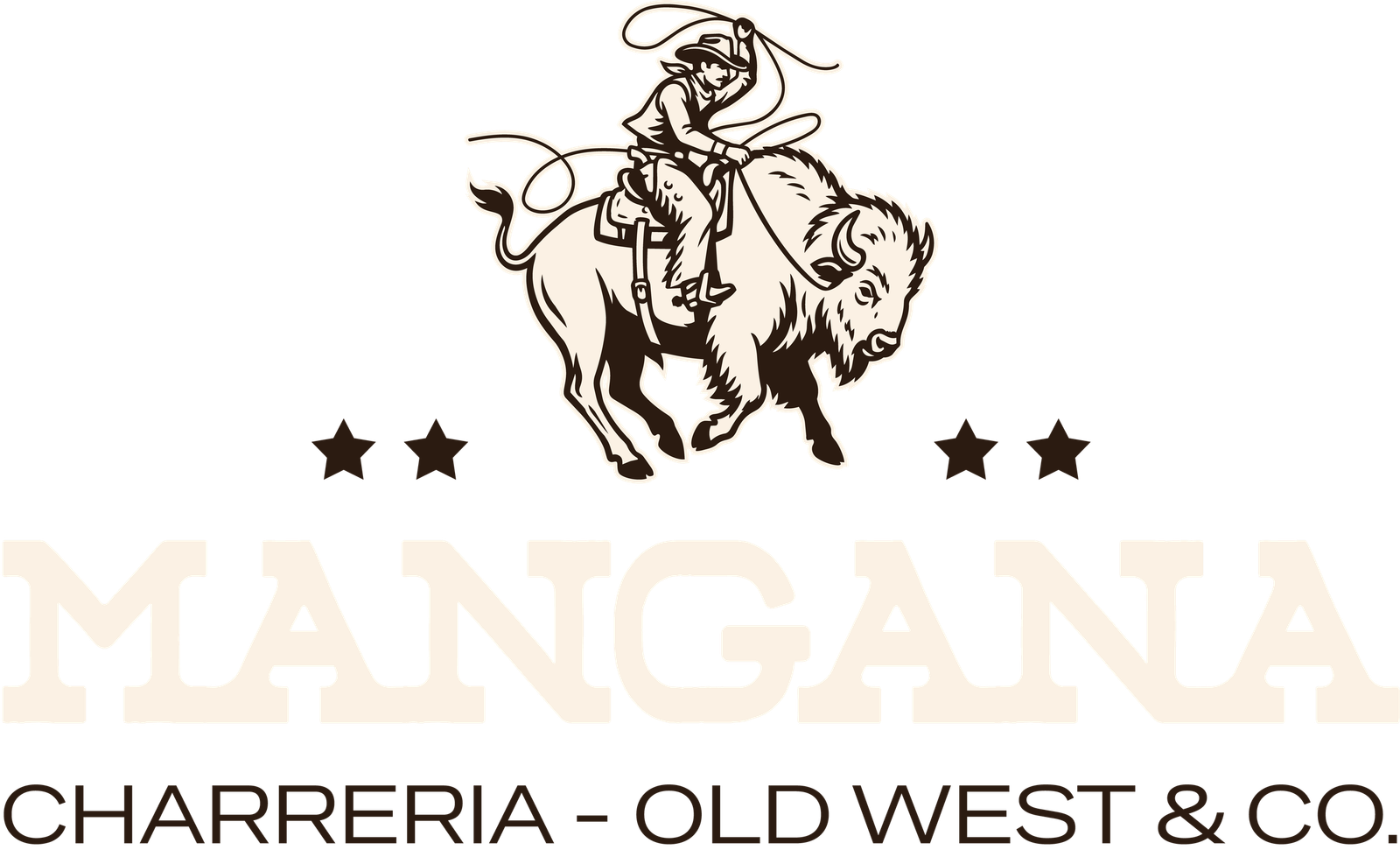 Mangana Charrería – Old West & Co.